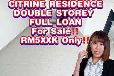 Bandar Baru Seri Alam