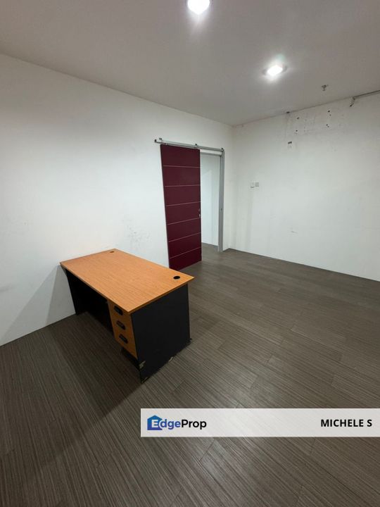 Bukit Indah SP Wisma Setia Indah Walk Office For Sale, Johor, Johor Bahru
