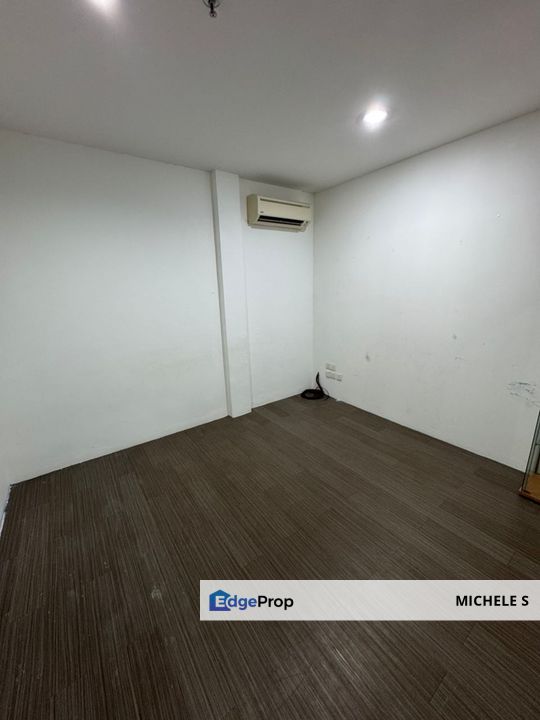 Bukit Indah SP Wisma Setia Indah Walk Office For Sale, Johor, Johor Bahru