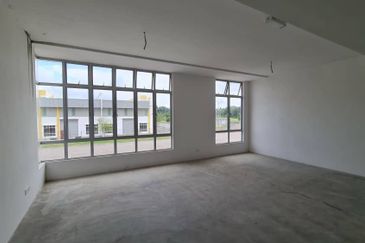 Kawasan Perindustrian Pasir Gudang