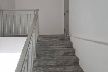 Kawasan Perindustrian Pasir Gudang