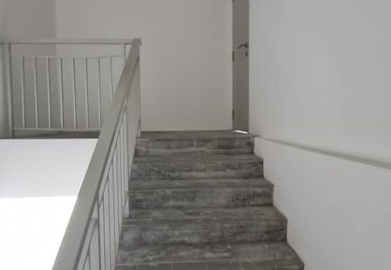 Kawasan Perindustrian Pasir Gudang