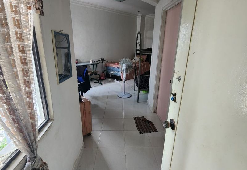 Seri Mutiara Apartment, Bandar Baru Seri Alam