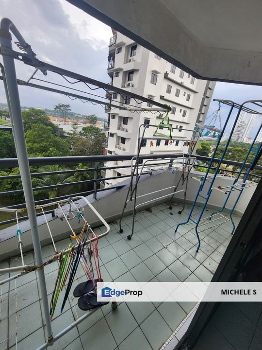 Seri Alam Seri Mutiara Full Loan Cash back, Johor, Masai