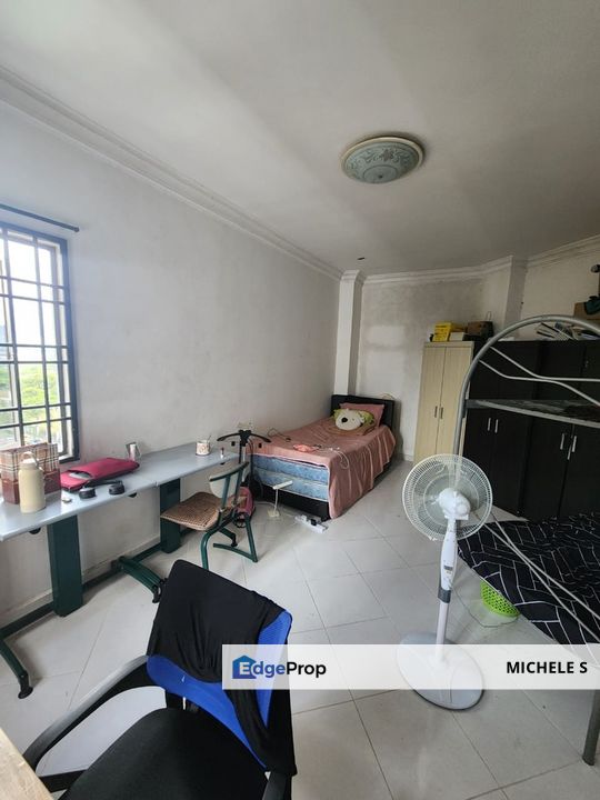 Seri Alam Seri Mutiara Full Loan Cash back, Johor, Masai