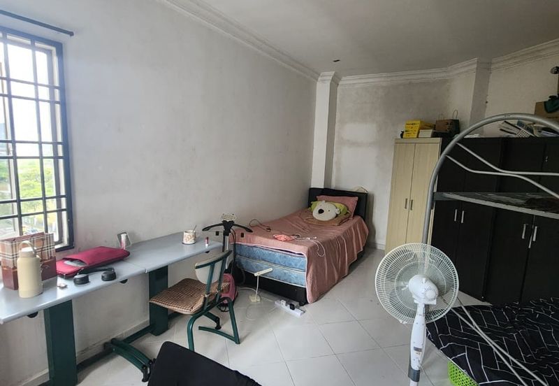 Seri Mutiara Apartment, Bandar Baru Seri Alam