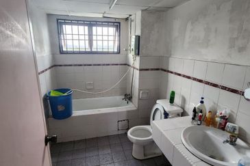 Seri Mutiara Apartment, Bandar Baru Seri Alam