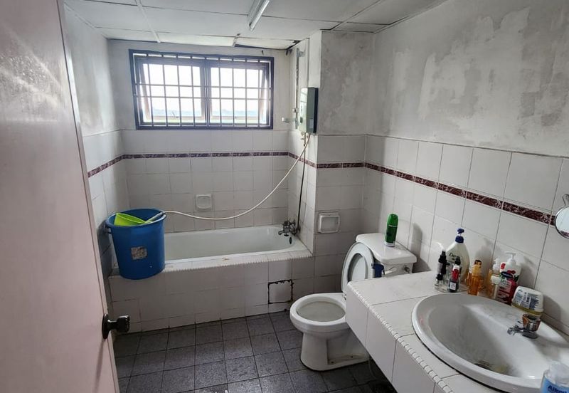 Seri Mutiara Apartment, Bandar Baru Seri Alam