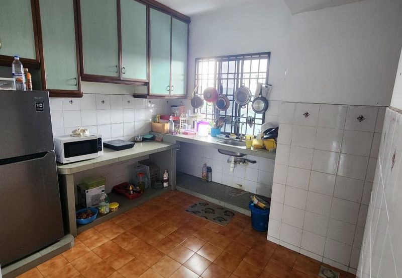 Seri Mutiara Apartment, Bandar Baru Seri Alam