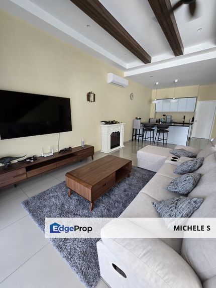 Eco Botanic House For Rent, Johor, Nusajaya