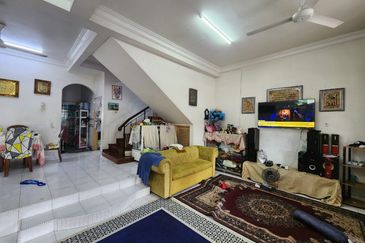 Bandar Baru Seri Alam