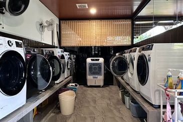 Isola Villa @ Senibong Cove