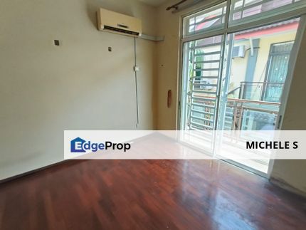 Seri Austin Cluster House For Sale Cheapest, Johor, Johor Bahru