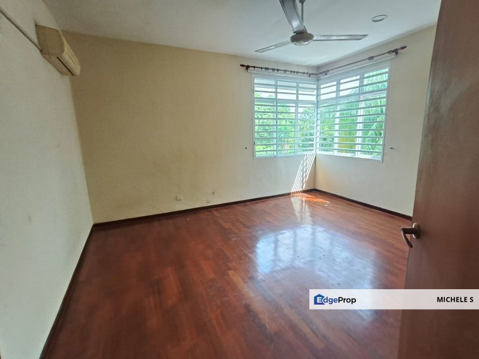 Seri Austin Cluster House For Sale Cheapest, Johor, Johor Bahru