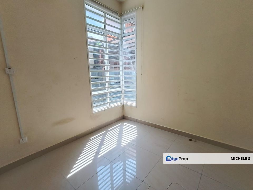 Seri Austin Cluster House For Sale Cheapest, Johor, Johor Bahru