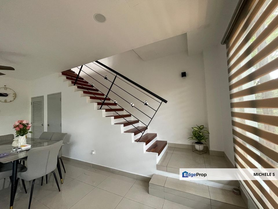 Leisure Farm Bayou Iskandar Puteri House For Sale, Johor, Gelang Patah