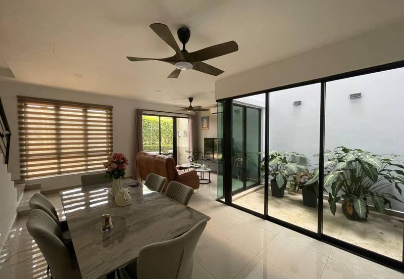 Bayou Water Village Leisure Farm