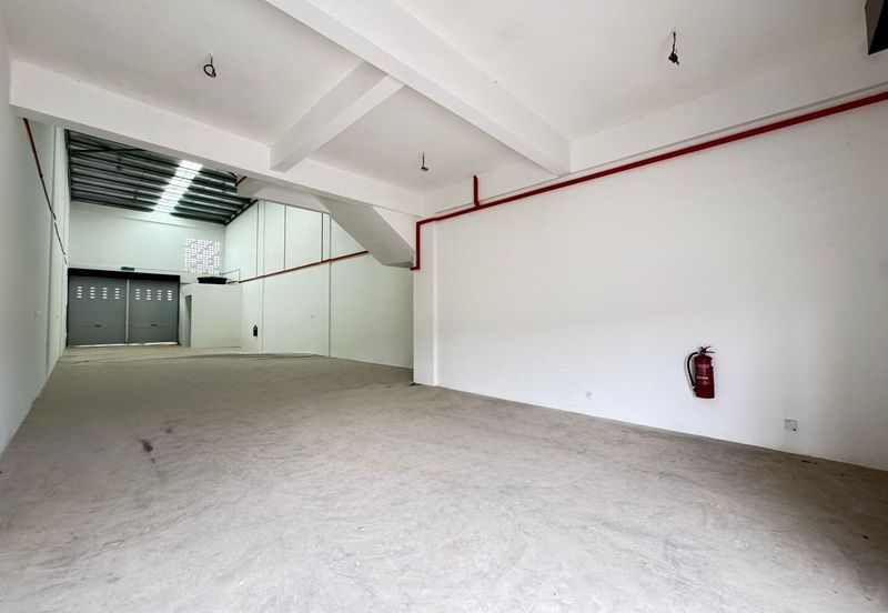 Stellar Park @ Vervo City