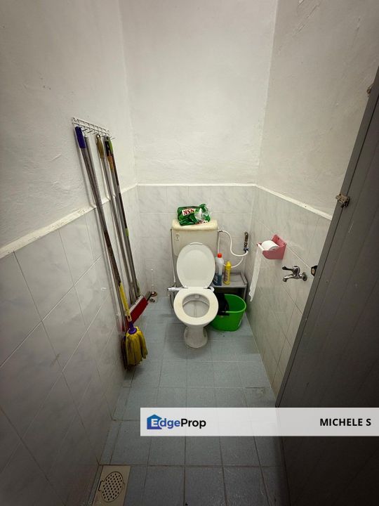 Taman Universiti Skudai Single Storey House For Sale , Johor, Skudai