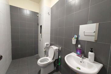 Imperial Jade Residenz @ Bandar Seri Alam