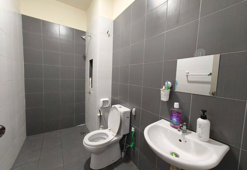 Imperial Jade Residenz @ Bandar Seri Alam