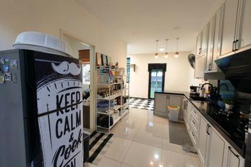 Imperial Jade Residenz @ Bandar Seri Alam