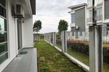 Imperial Jade Residenz @ Bandar Seri Alam