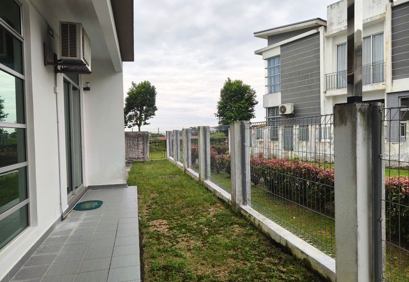 Imperial Jade Residenz @ Bandar Seri Alam