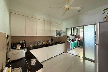The Cove Semi-Detached @ Horizon Hills