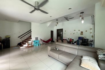 The Cove Semi-Detached @ Horizon Hills