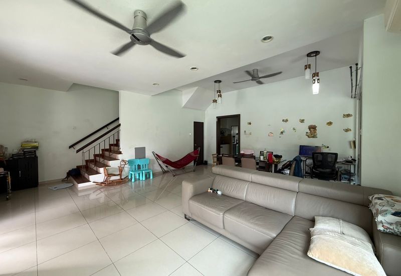 The Cove Semi-Detached @ Horizon Hills