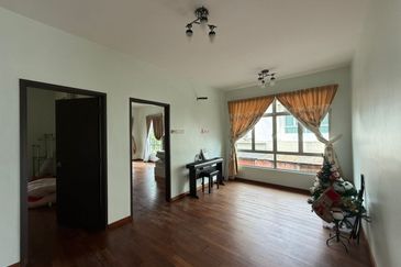 The Cove Semi-Detached @ Horizon Hills