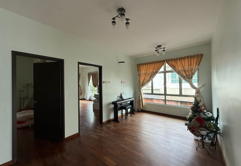 The Cove Semi-Detached @ Horizon Hills