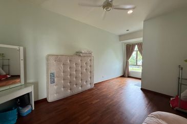 The Cove Semi-Detached @ Horizon Hills