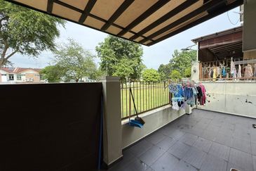 The Cove Semi-Detached @ Horizon Hills