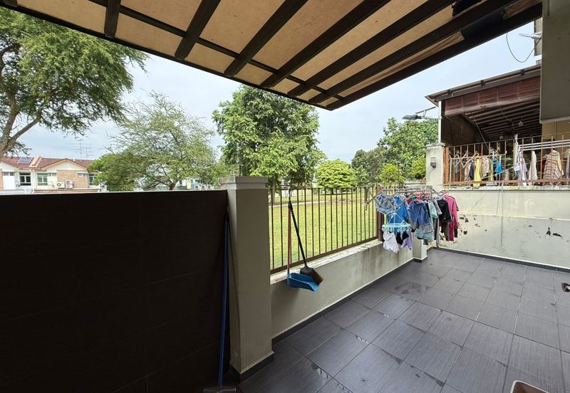 The Cove Semi-Detached @ Horizon Hills