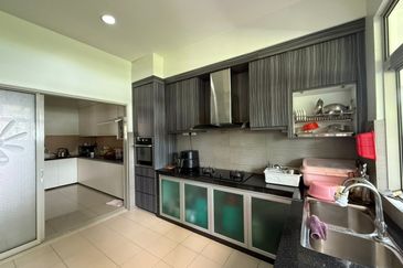 The Cove Semi-Detached @ Horizon Hills