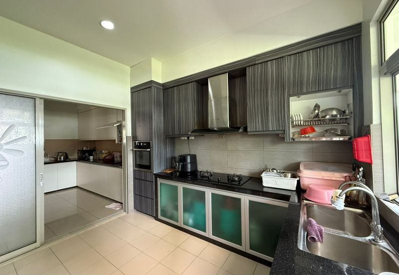 The Cove Semi-Detached @ Horizon Hills