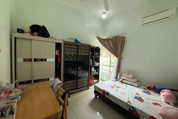 The Cove Semi-Detached @ Horizon Hills