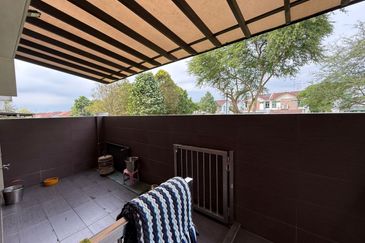 The Cove Semi-Detached @ Horizon Hills