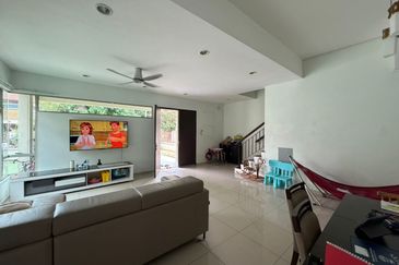 The Cove Semi-Detached @ Horizon Hills