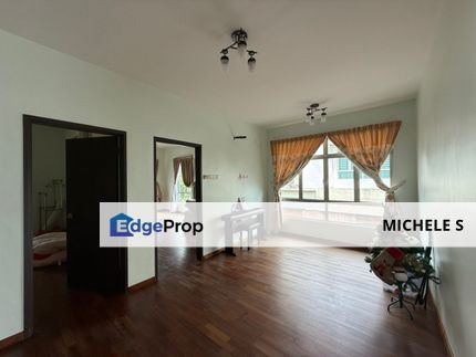 Horizon Hills Semi D House For Sale, Johor, 