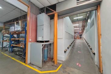 Taman Perindustrian Desa Cemerlang