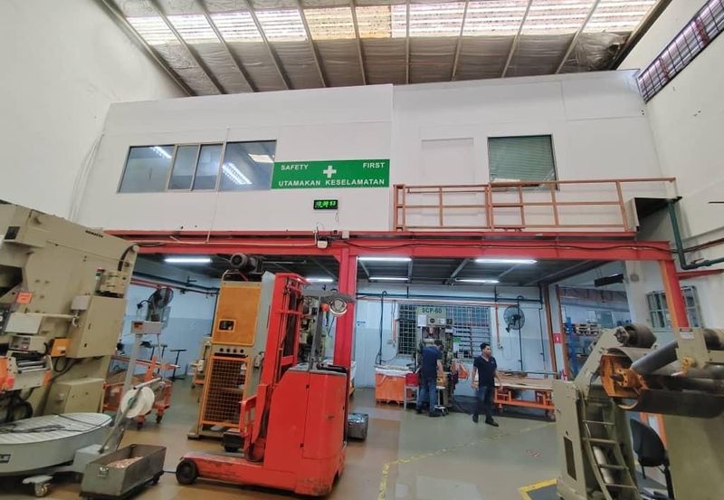 Taman Perindustrian Desa Cemerlang