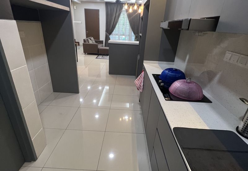 Bandar Baru Seri Alam