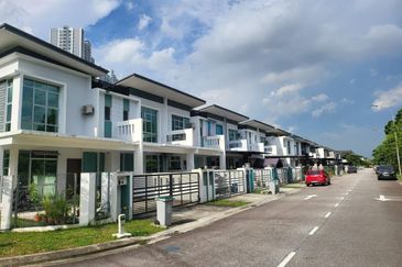 Bandar Baru Seri Alam