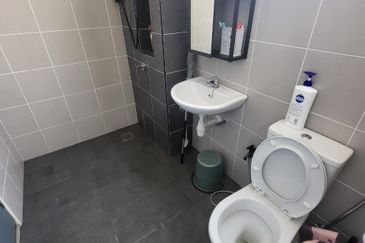 Bandar Baru Seri Alam