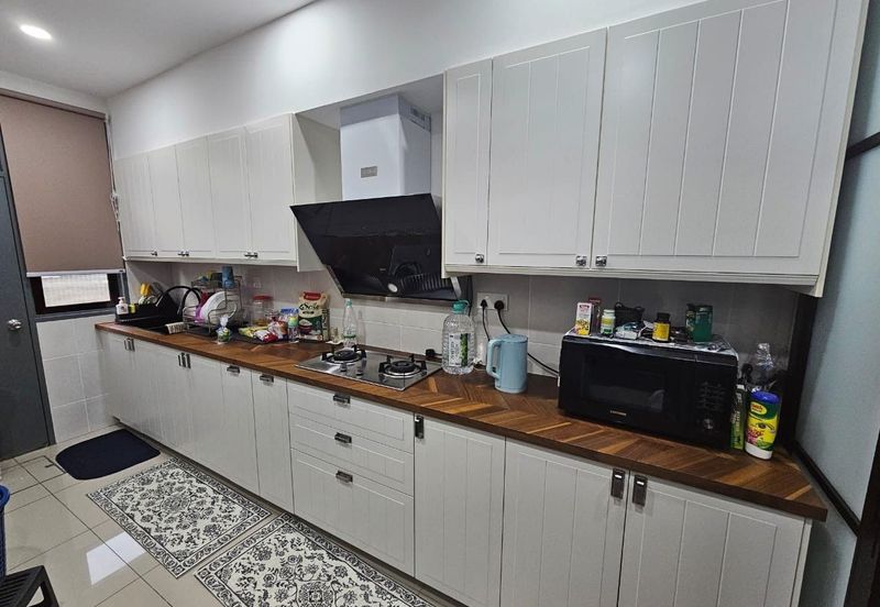 Bandar Baru Seri Alam