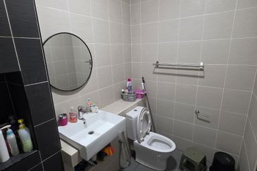 Bandar Baru Seri Alam