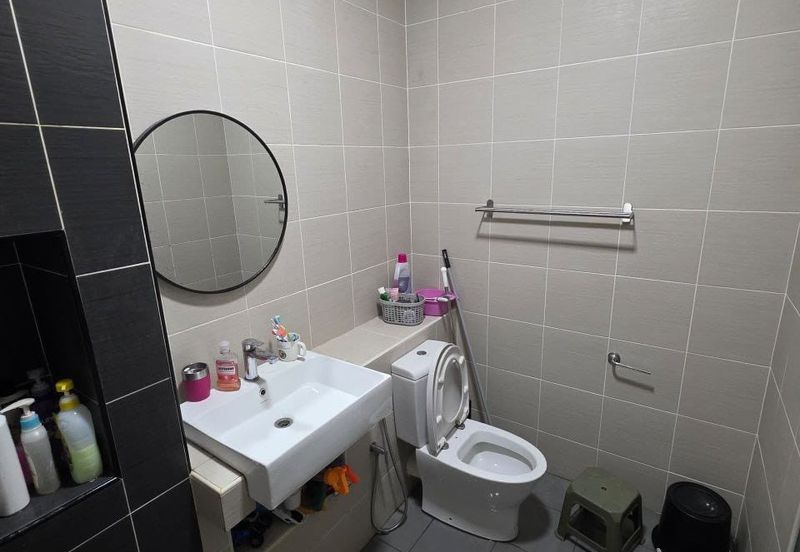 Bandar Baru Seri Alam